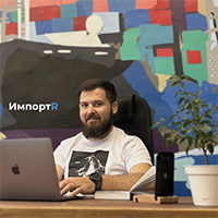 Евгений Демин